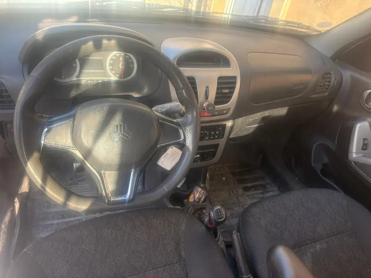 فروش کوییک sفول|خودرو سواری و وانت|شیراز, شهرک مدرس|دیوار