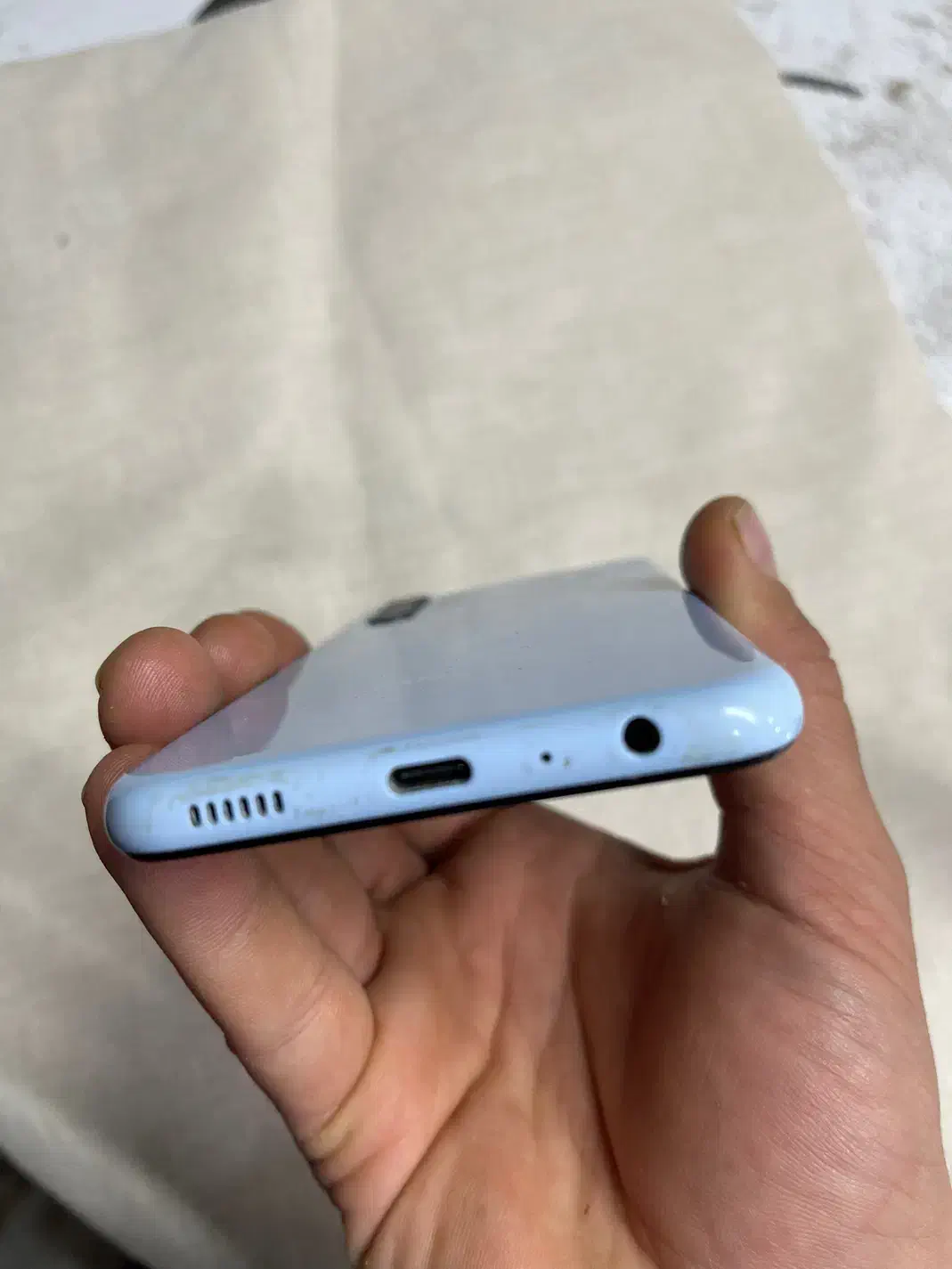 گوشی سامسونگ a13|موبایل|چهاردانگه (تهران), |دیوار