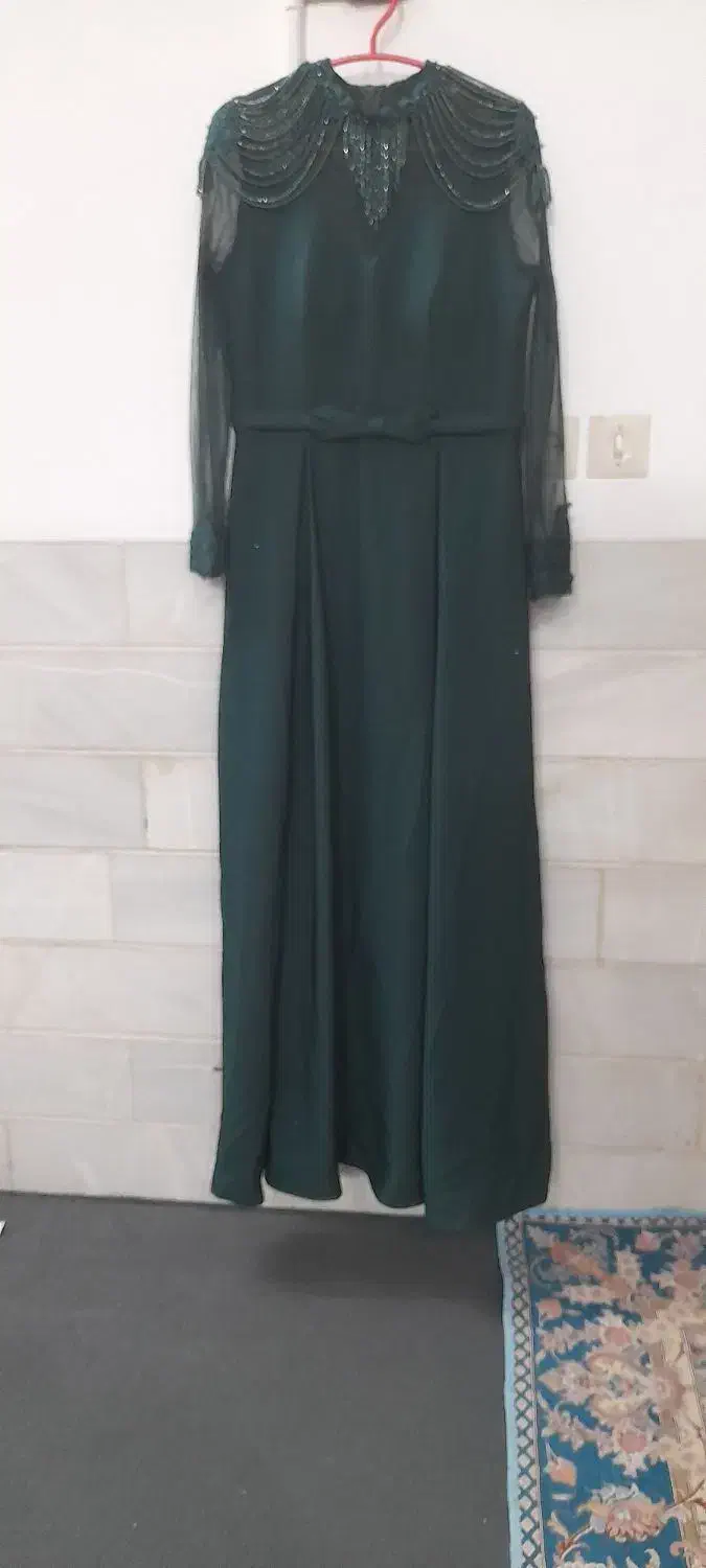 فروش لباس مجلسی|لباس|اردکان, |دیوار