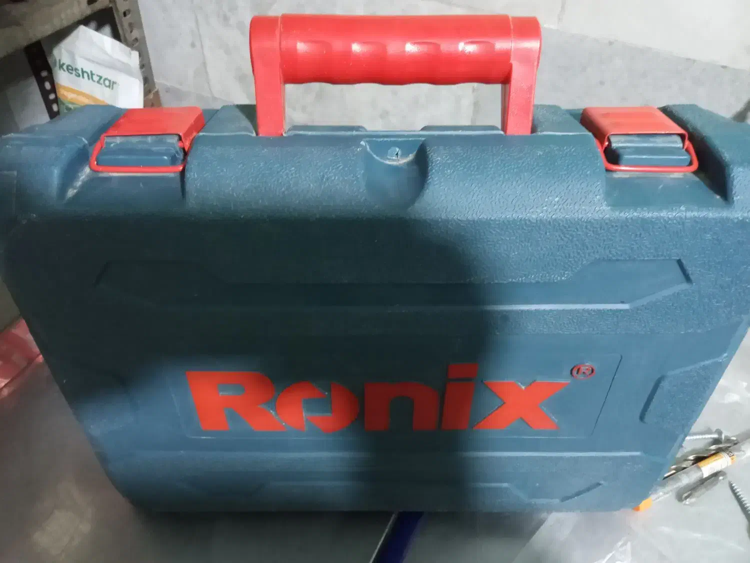 دریل هیلتی|ابزارآلات|همدان, |دیوار