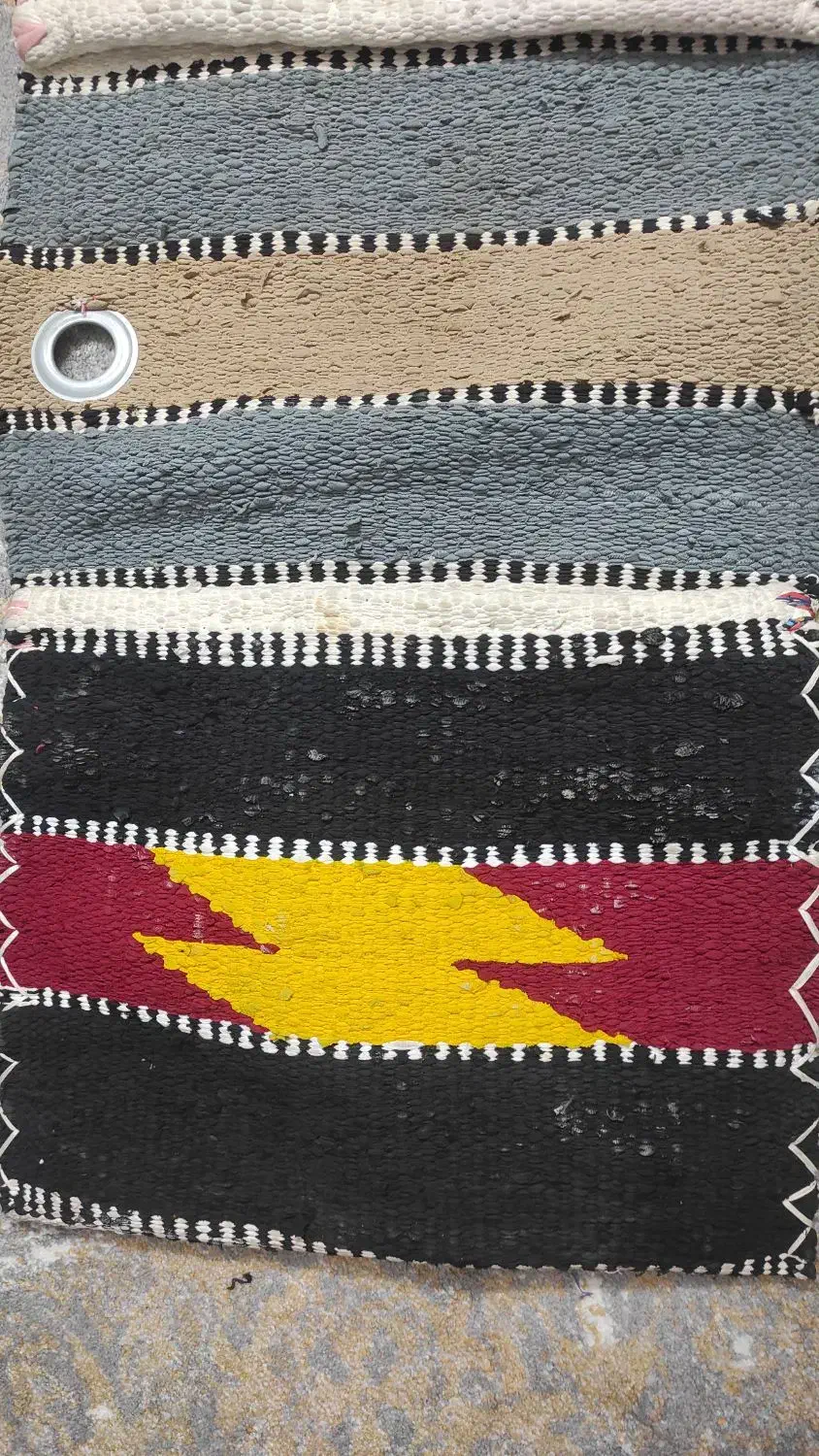 خورجین نو و سالم|کیف، کفش، کمربند|قم, زند آباد|دیوار