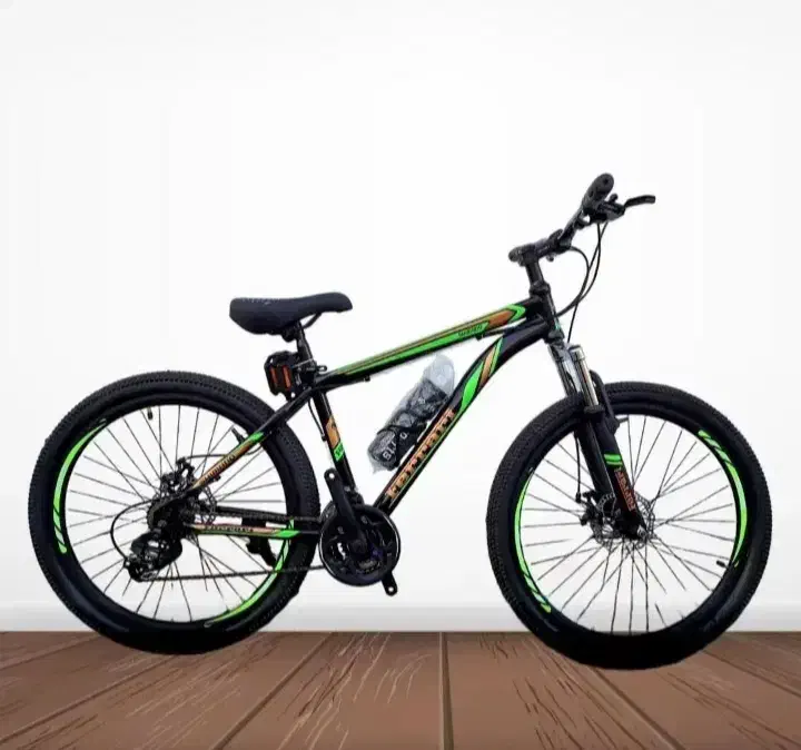 فروش اقساطی دوچرخه ferrari رنگبندی (چهارراه حافظ)|دوچرخه، اسکیت، اسکوتر|تبریز, |دیوار