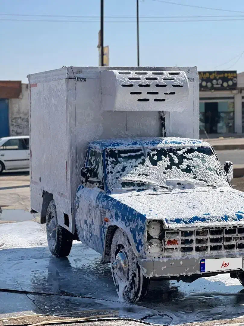 اهواز|خودرو سواری و وانت|باوی, |دیوار