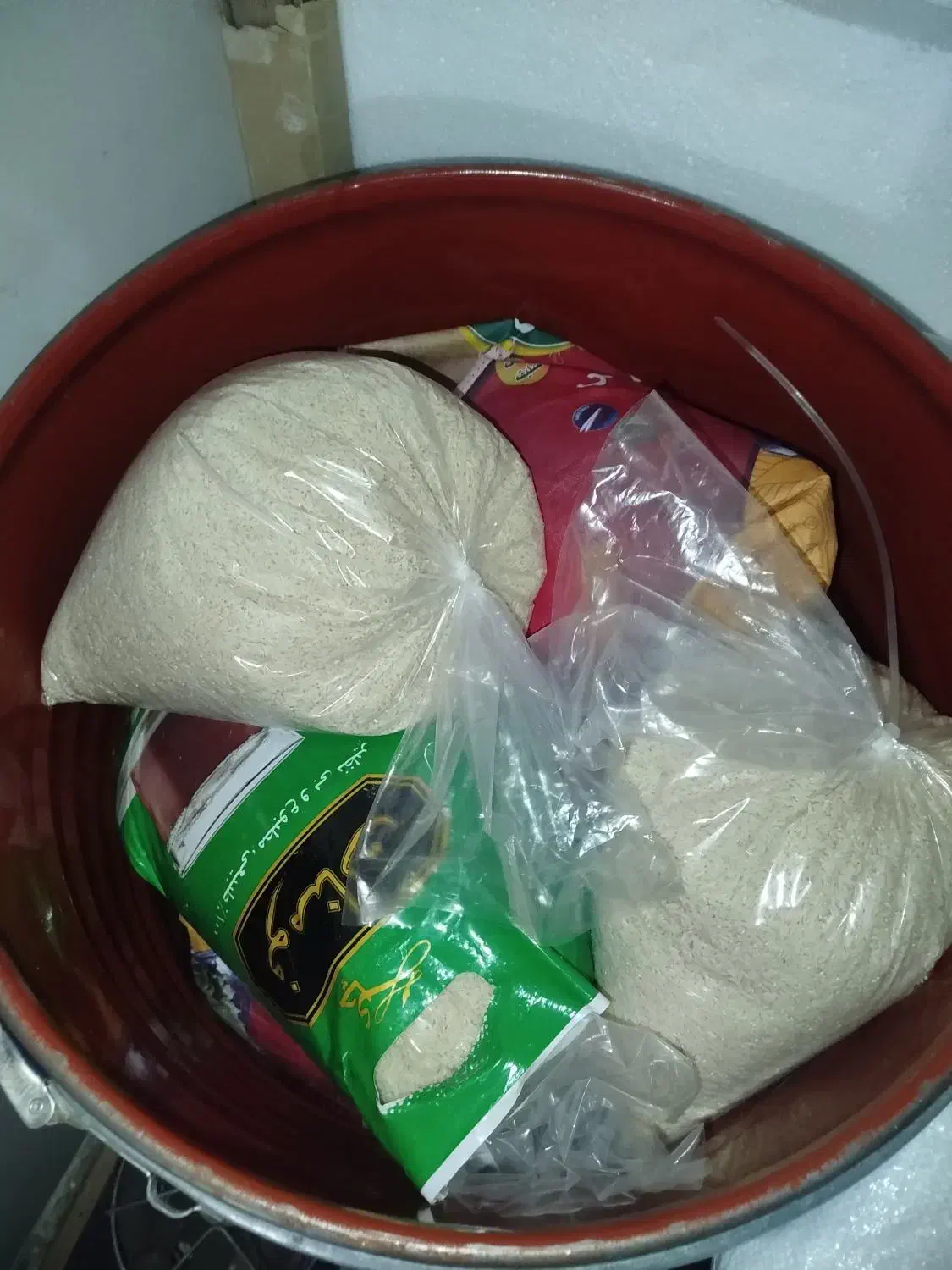 برنج هاشمی|خوردنی و آشامیدنی|رشت, حافظ آباد|دیوار