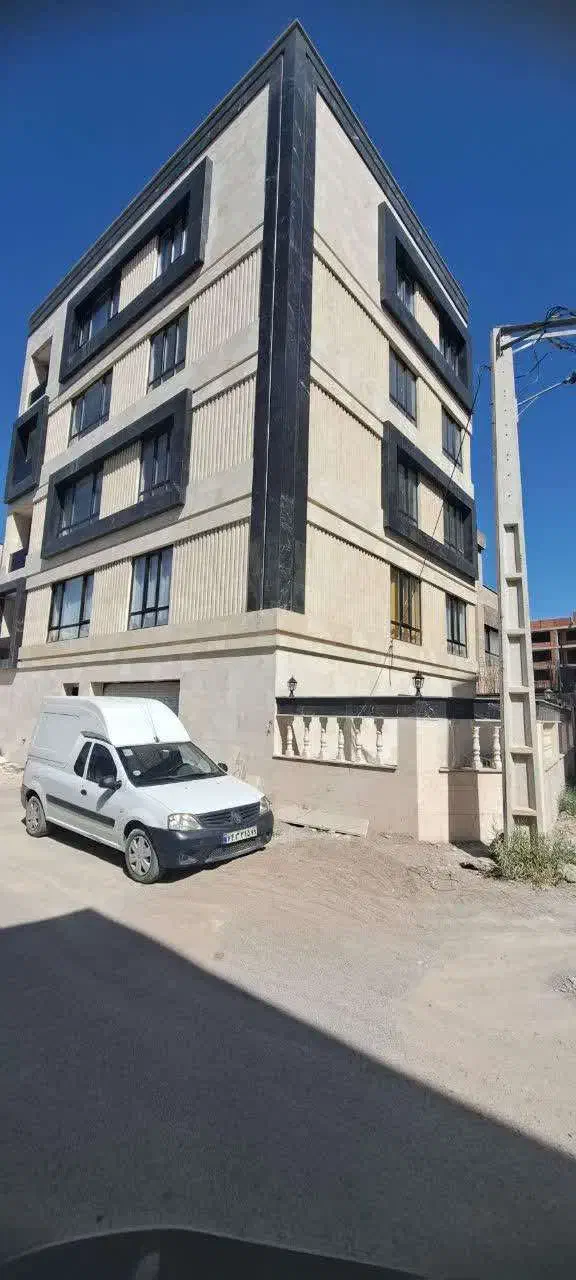 فروش آپارتمان نوساز تک واحدی 130 متر|فروش آپارتمان|فیروزکوه, |دیوار