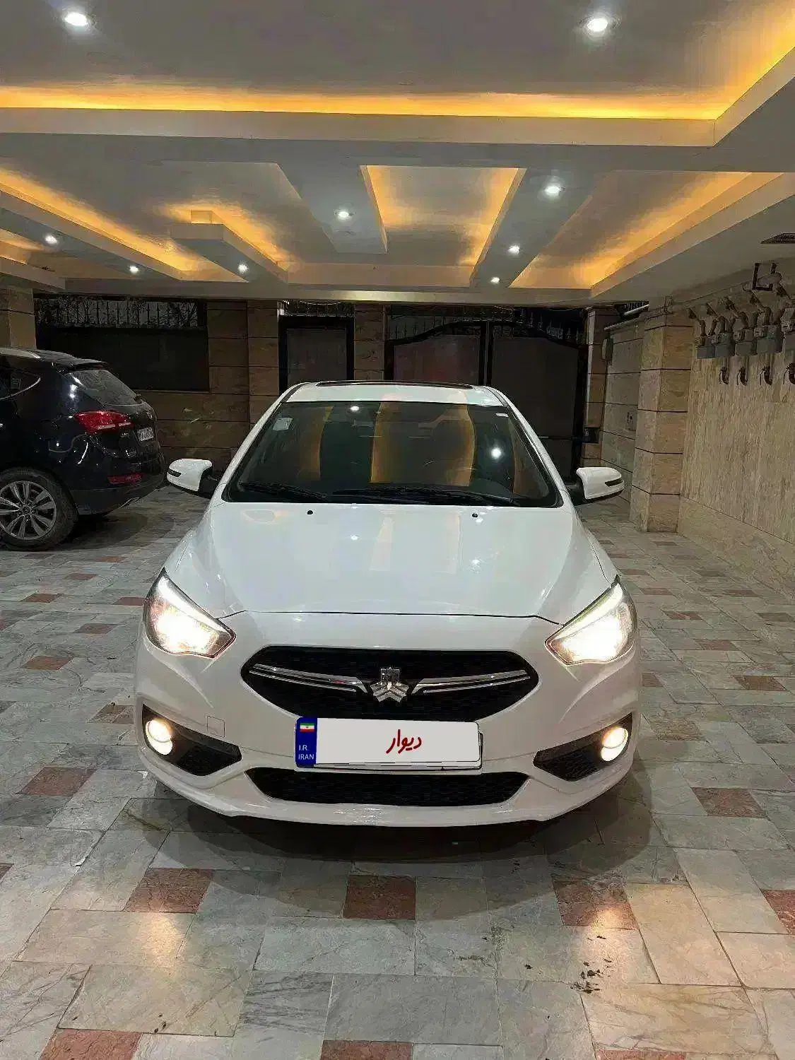 شاهین مدل ۱۴۰۲ با سانروف|خودرو سواری و وانت|پاکدشت, پاکدشت (مامازند)|دیوار