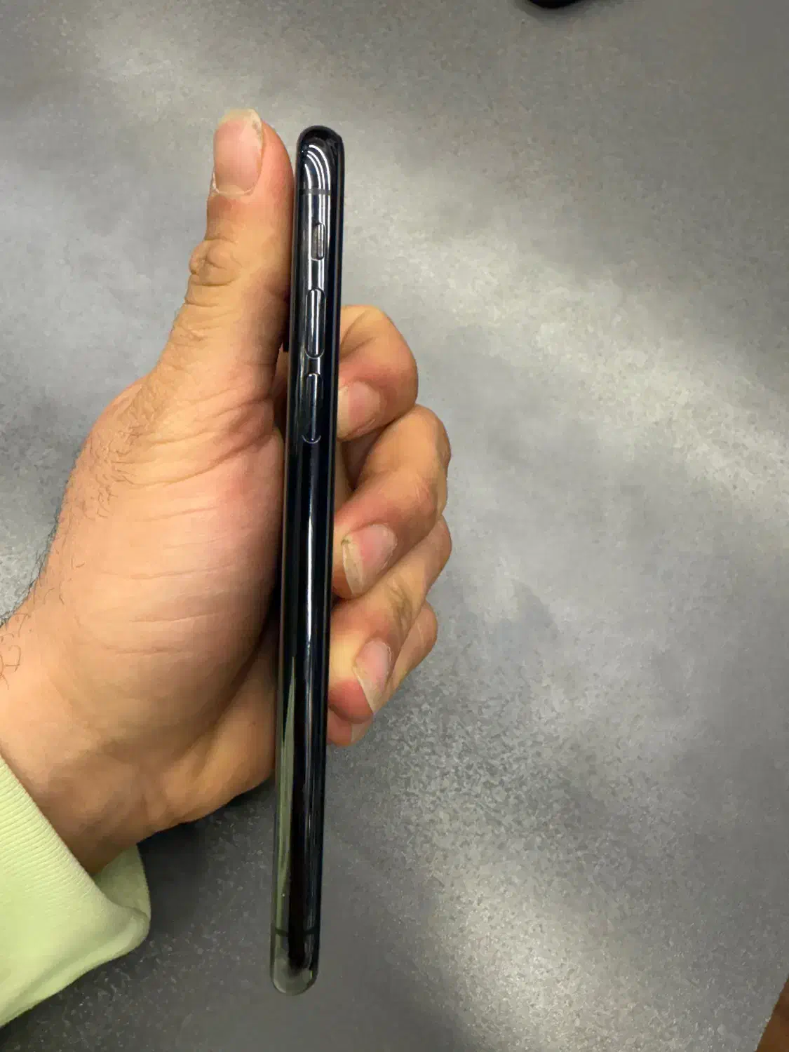 آیفون x|موبایل|کرج, جهانشهر|دیوار