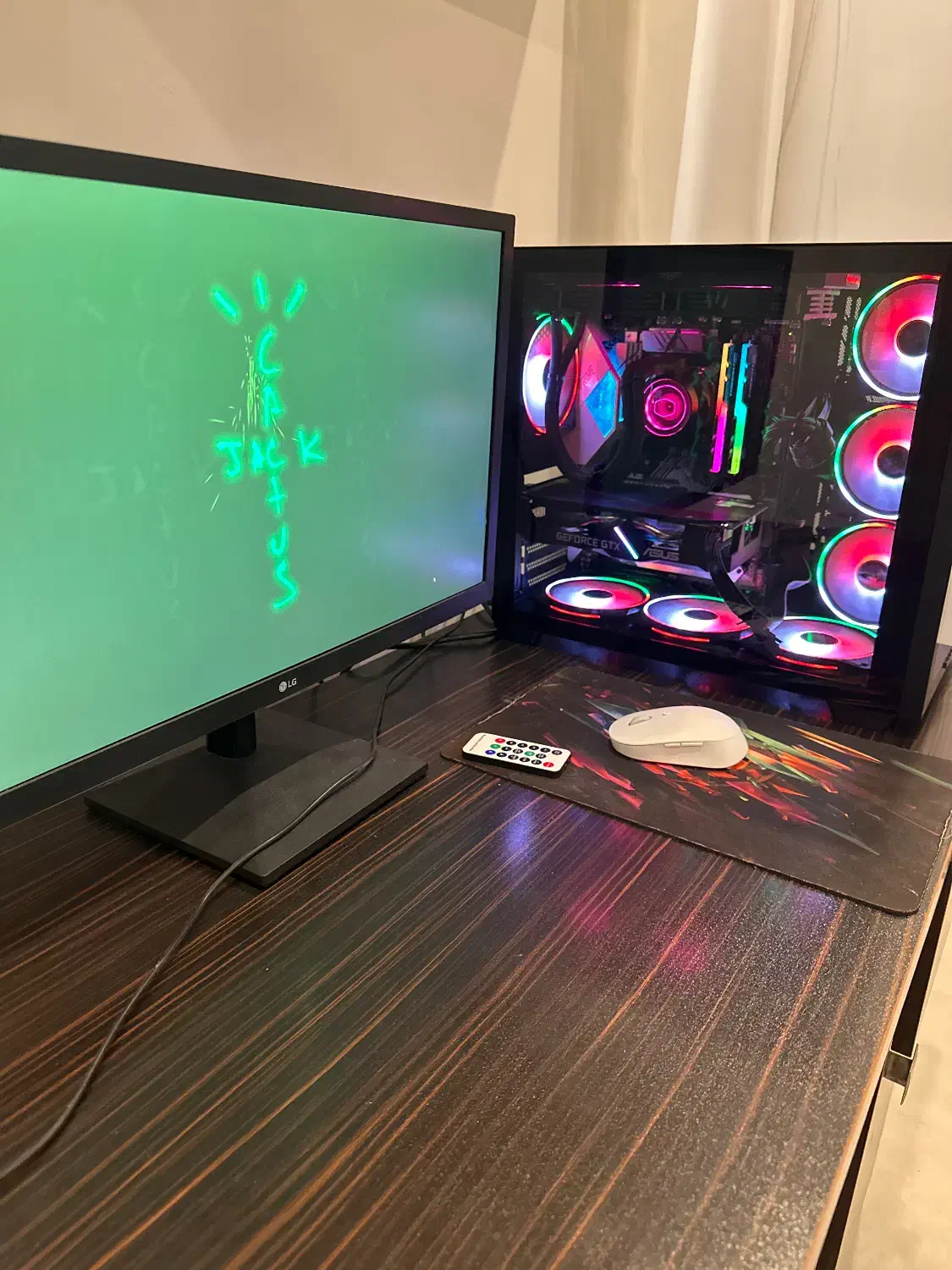سیستم گیمینگ i9 9900k|رایانه رومیزی|مشهد, فرهنگ|دیوار