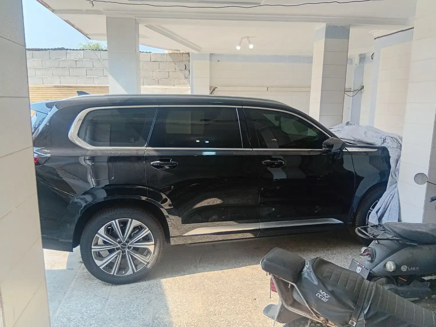 ایکستریم وی ایکس،|خودرو سواری و وانت|بندرعباس, |دیوار