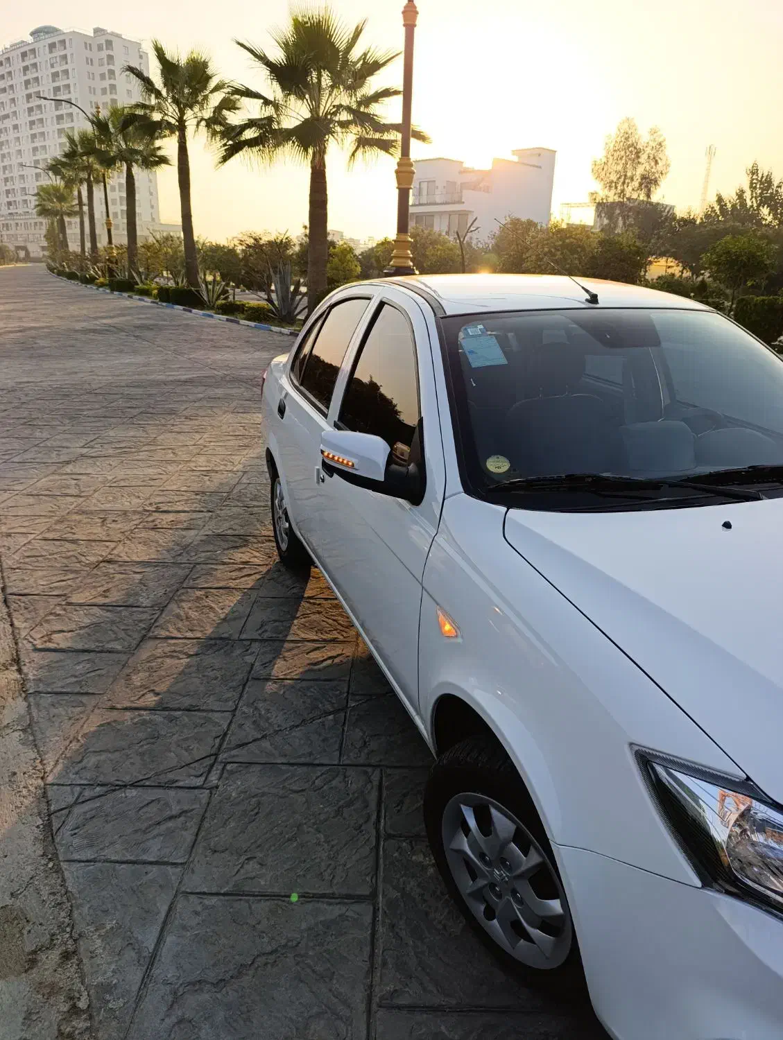 سایناS مدل ۱۴۰۴ فول ابشن بیرنگ|خودرو سواری و وانت|بابل, |دیوار