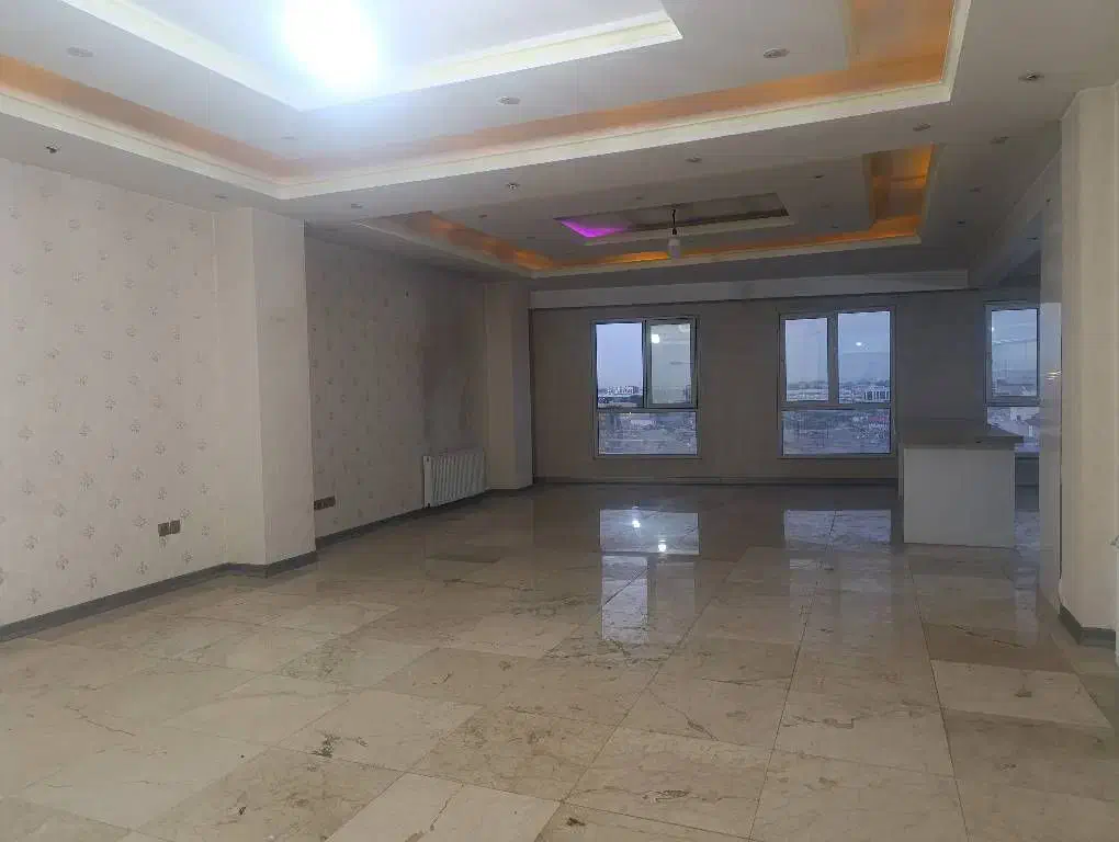 رهن و اجاره واحد ۱۱۷ متری سه خواب لاکچری باقرشهر|اجارهٔ آپارتمان|باقرشهر, |دیوار