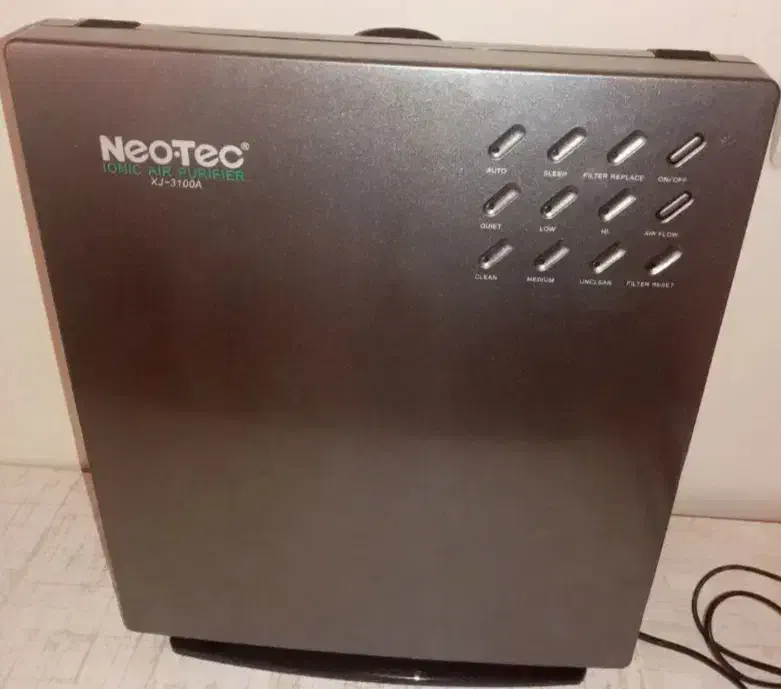 دستگاه تصفیه هوا|پنکه و تصفیهکنندهٔ هوا|تهران, شهرک آتی شهر|دیوار