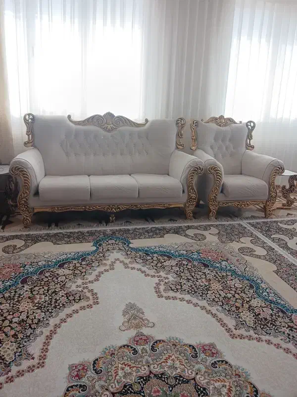 مبل|مبلمان خانگی و میز عسلی|خزل, |دیوار