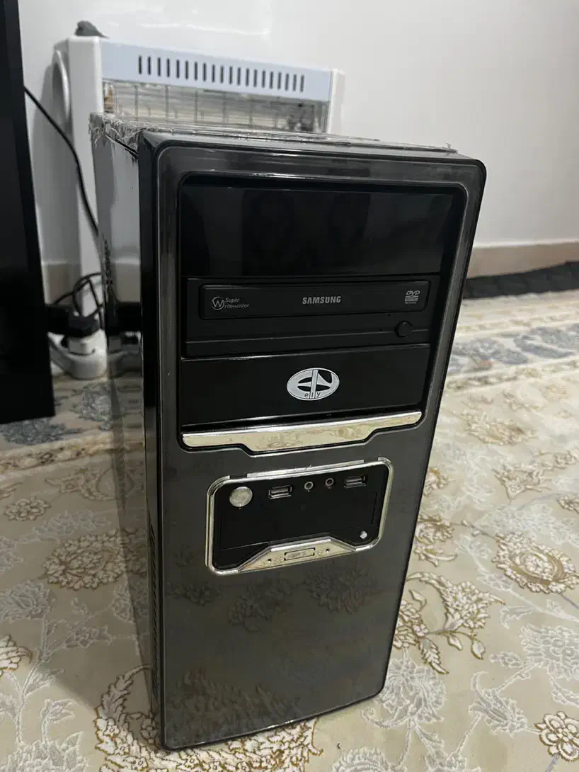 رایانه رومیزی|رایانه رومیزی|یاسوج, |دیوار