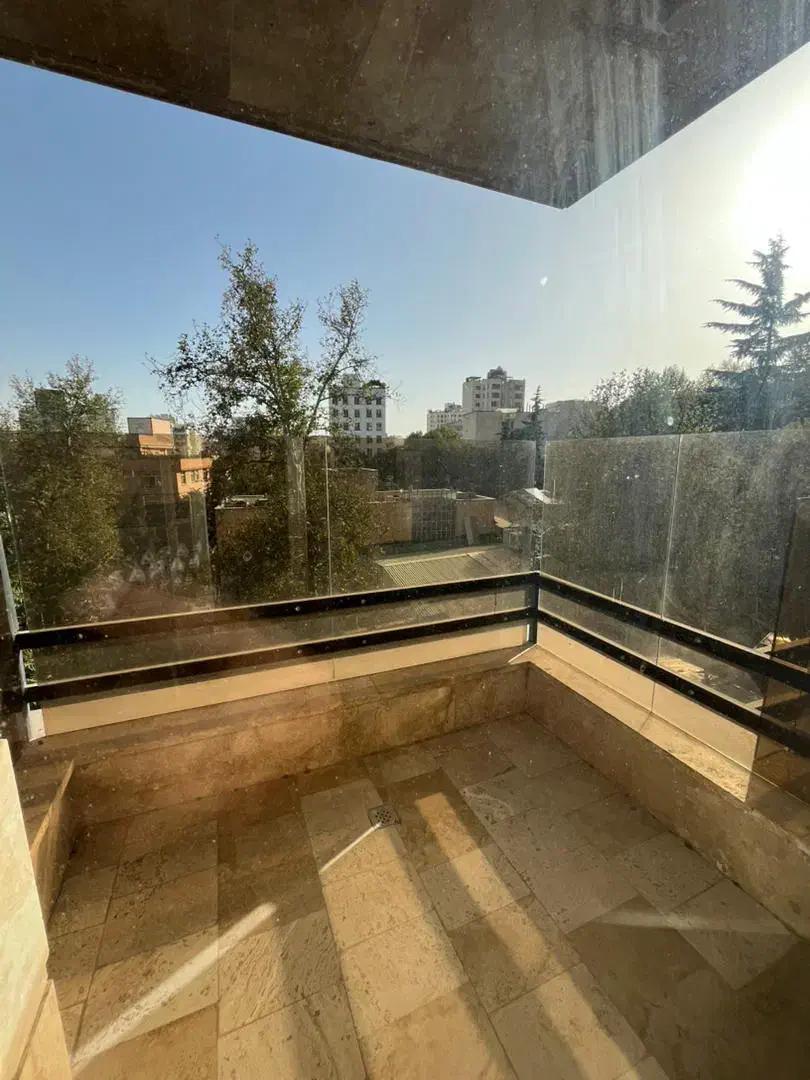 ۲۳۰ متر یه خونه با عشق+غرق نور تک واحدی تجریش|اجارهٔ آپارتمان|تهران, تجریش|دیوار