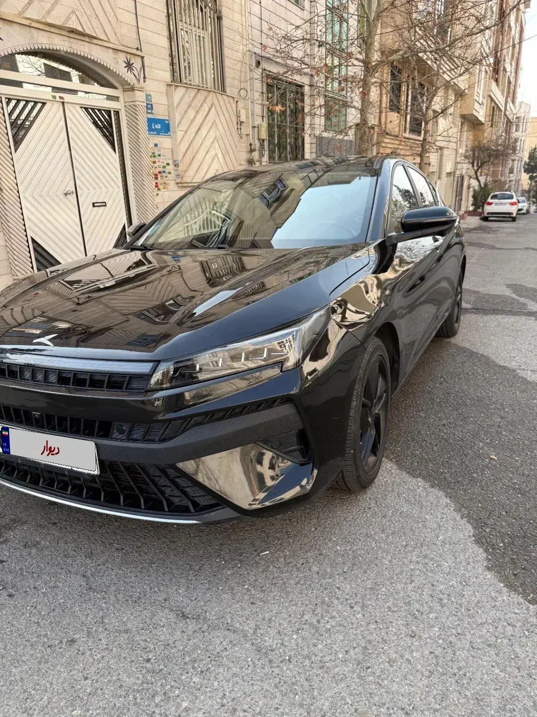 Kmc j7|خودرو سواری و وانت|تهران, حکیمیه|دیوار