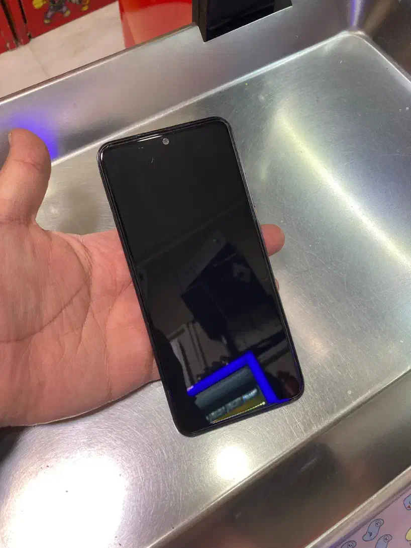 poco M5s RM8 256G|موبایل|سنندج, |دیوار