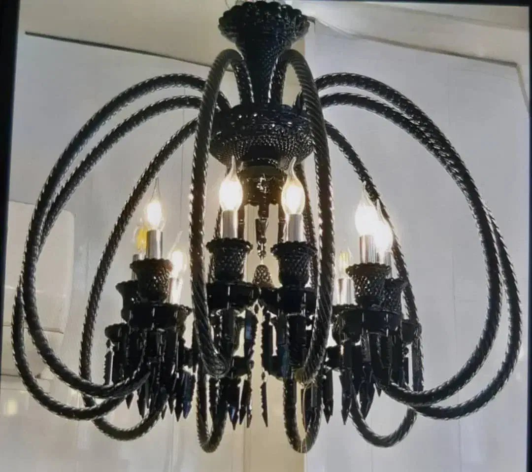 تخفیف استثنایی فقط تا اخر ماه|لوستر و چراغ آویز|مشهد, امامیه (شهرک غرب)|دیوار