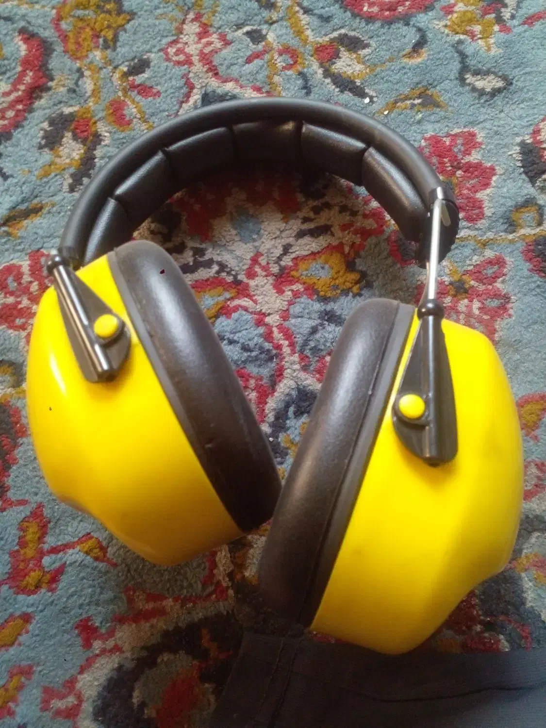 گوشی محافظ صدا|ابزارآلات|تهران, خواجه نظام الملک|دیوار