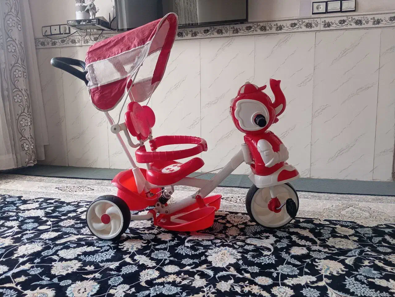 دوچرخه|دوچرخه، اسکیت، اسکوتر|جوانرود, |دیوار