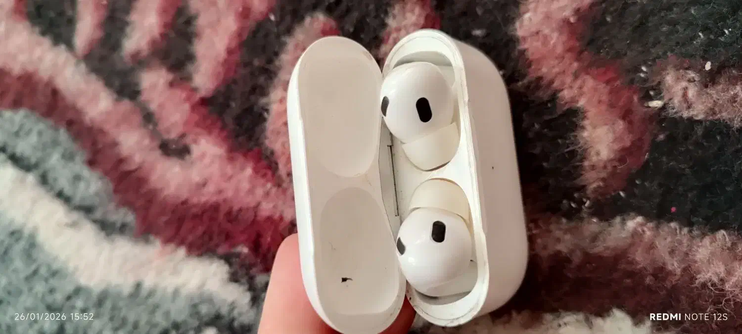 سلام.ایرپاد.|لوازم جانبی موبایل و تبلت|کوهدشت, |دیوار