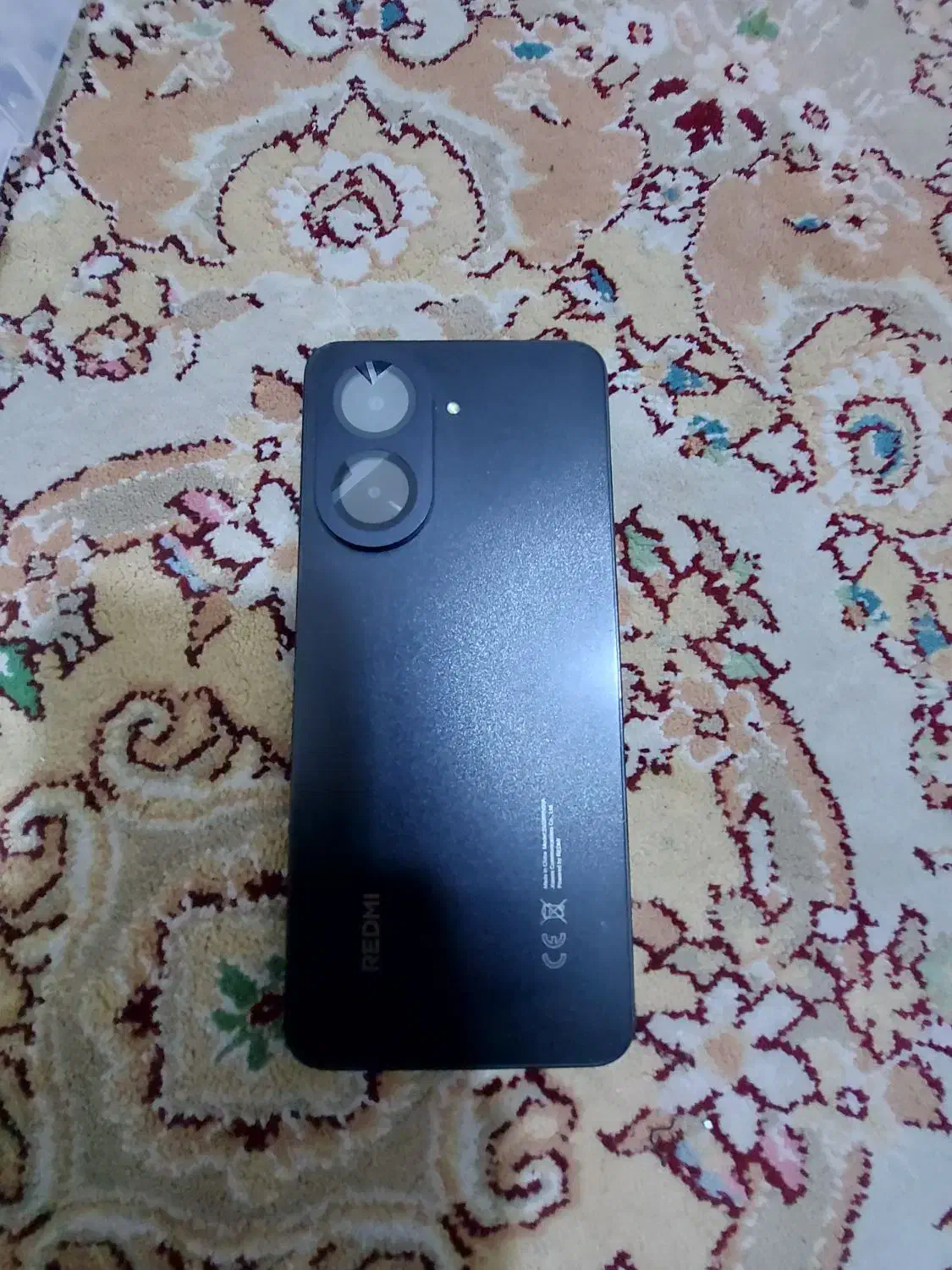 ReadmiA5شیائومی|موبایل|کرج, شاهین‌ویلا|دیوار