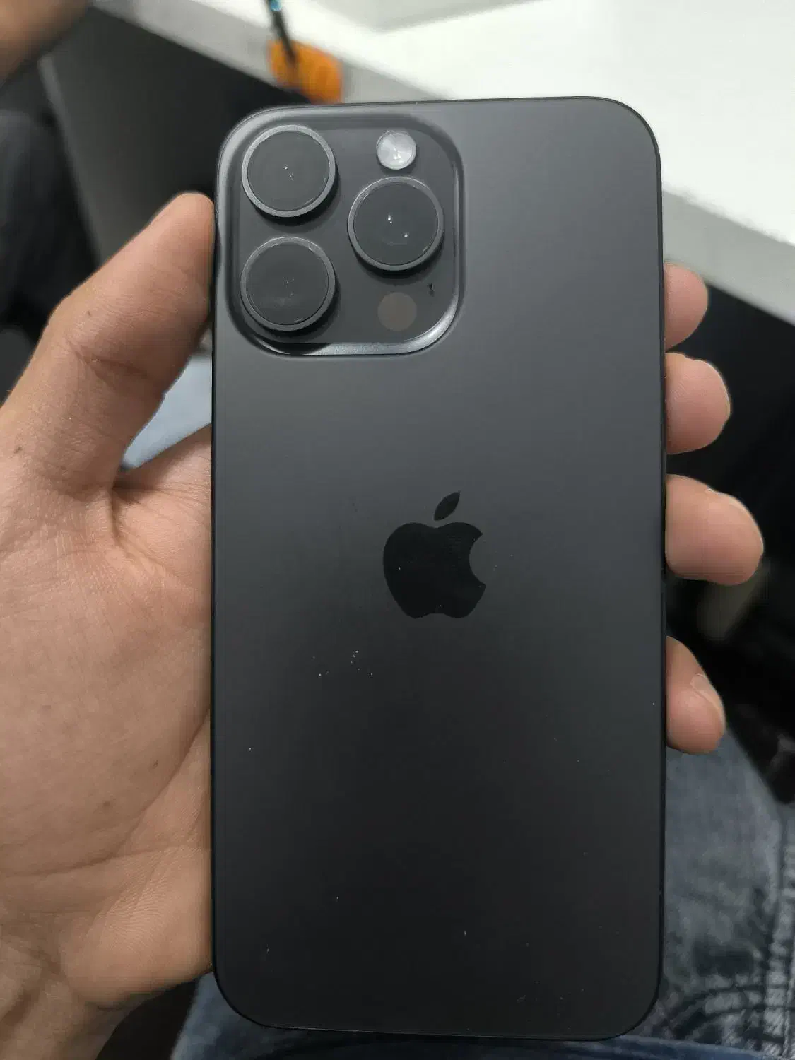 15 pro max 256|موبایل|شیراز, گود عربان|دیوار