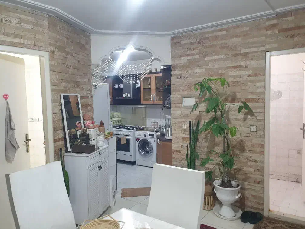 فروش آپارتمان ۵۷|فروش آپارتمان|تهران, باشگاه نفت|دیوار