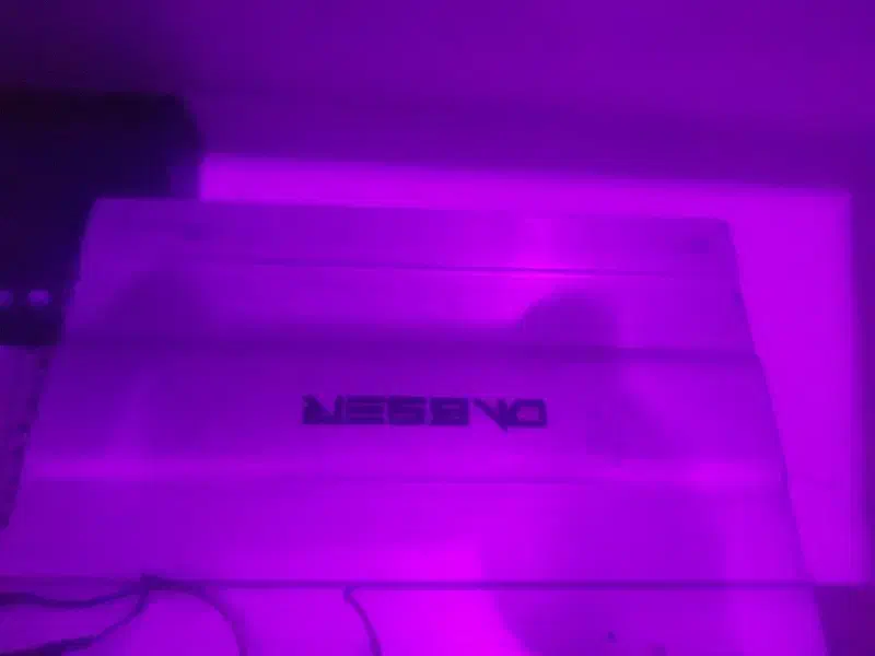 امپلی فایر دابسر امریکایی|صوتی و تصویری|حمیدیا, |دیوار