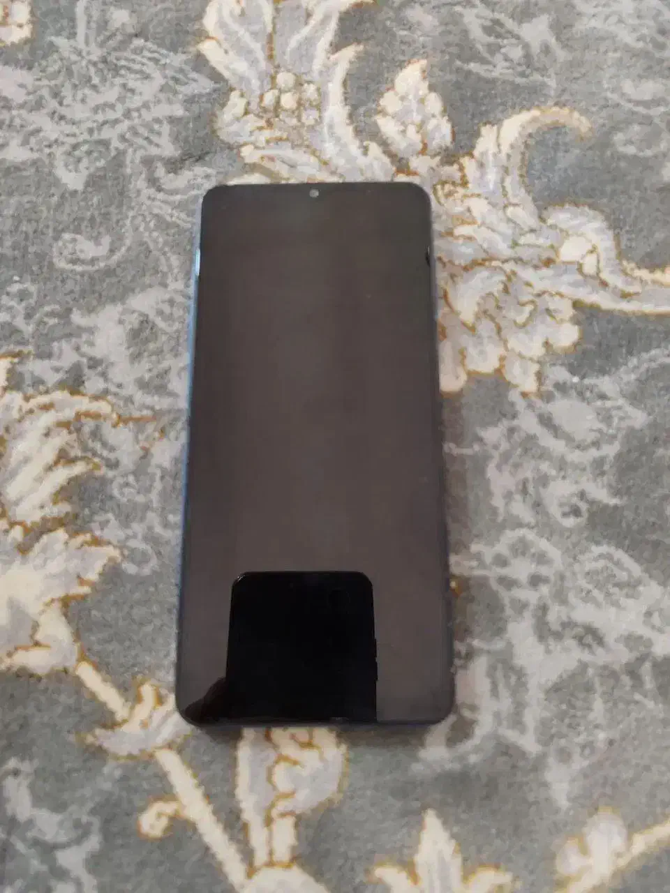 گوشی a12|موبایل|بافت, |دیوار