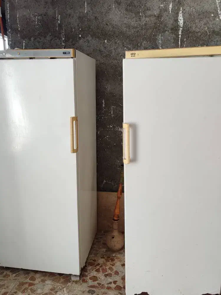 فروش یخچال و فریزر|یخچال و فریزر|فرح آباد, |دیوار