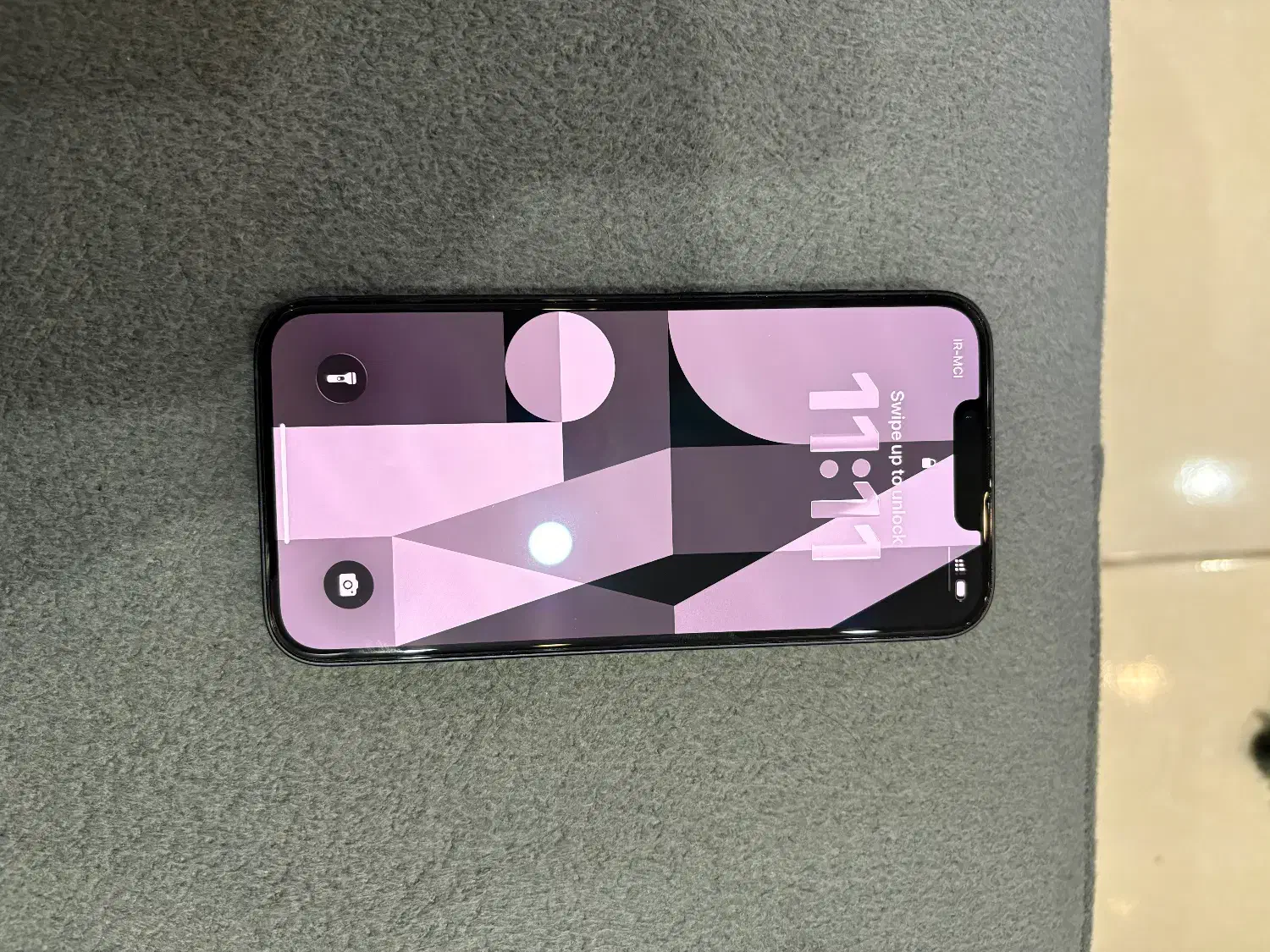 Iphone 14 normal|موبایل|تهران, زنجان جنوبی|دیوار