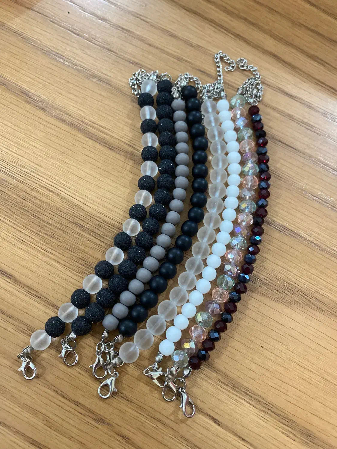 دستبند به قیمت عمده|بدلیجات|اهواز, کوی نیرو|دیوار