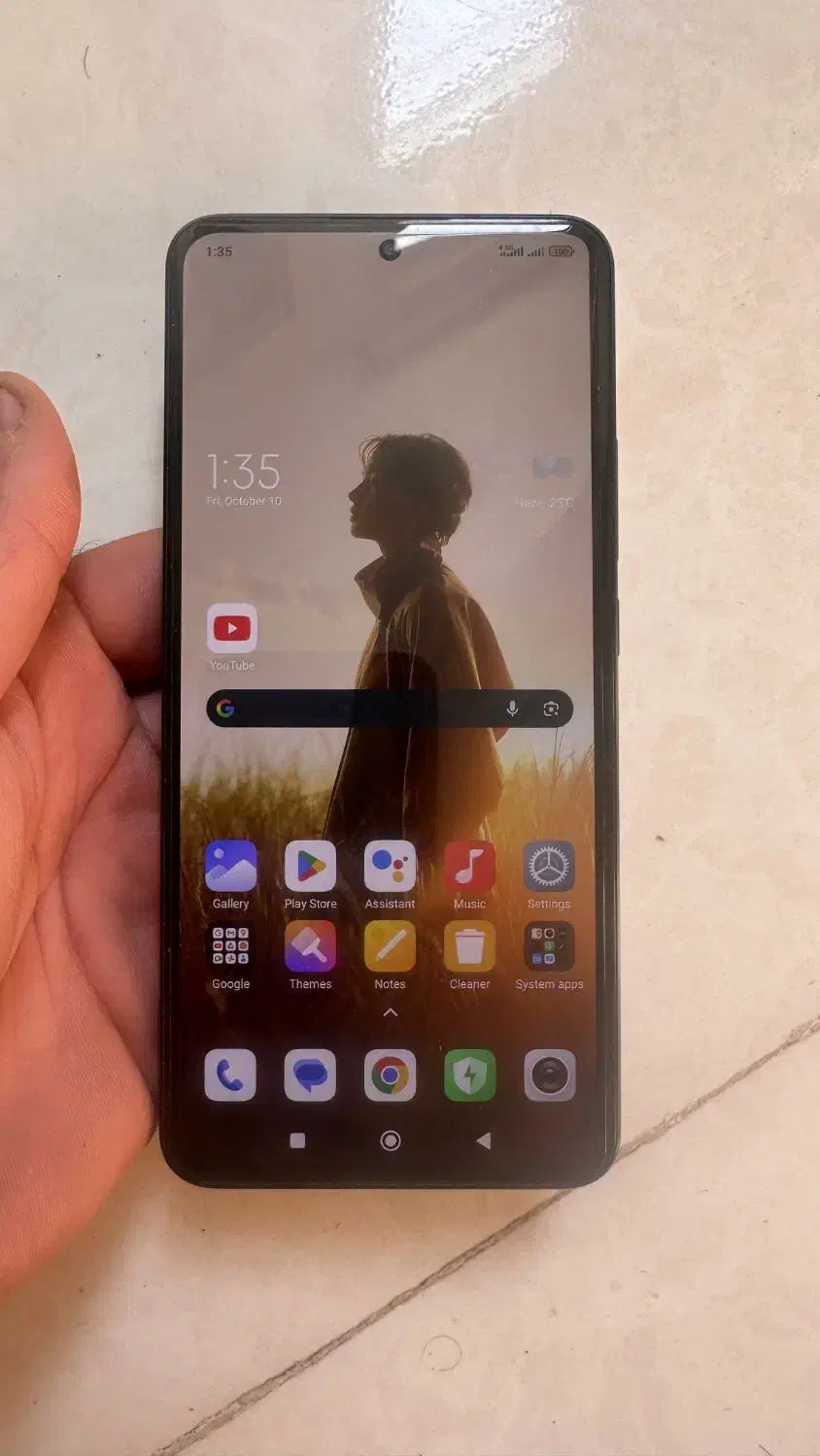 13 t pro|موبایل|تهران, صادقیه|دیوار