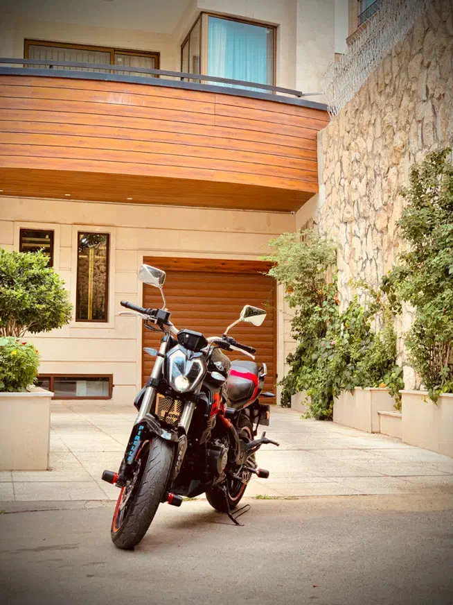 بنلی ۳۰۰|موتورسیکلت|ارومیه, |دیوار