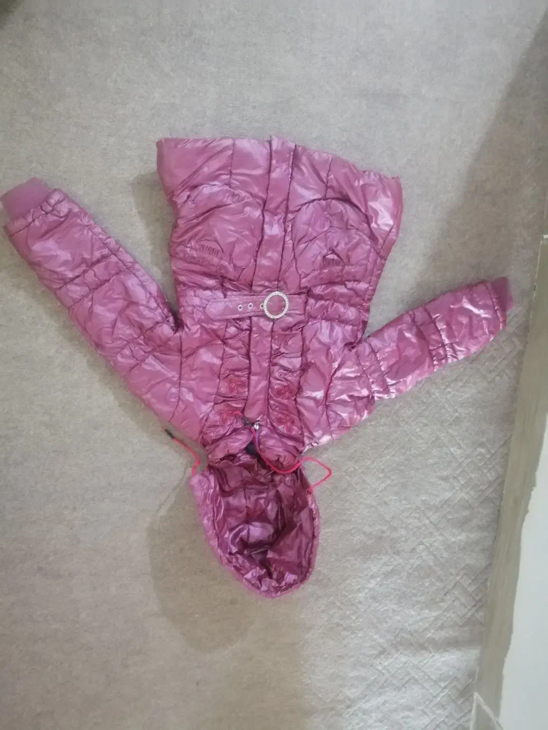 کفش و لباس بچگانه|کفش و لباس بچه|سبزوار, قائم|دیوار