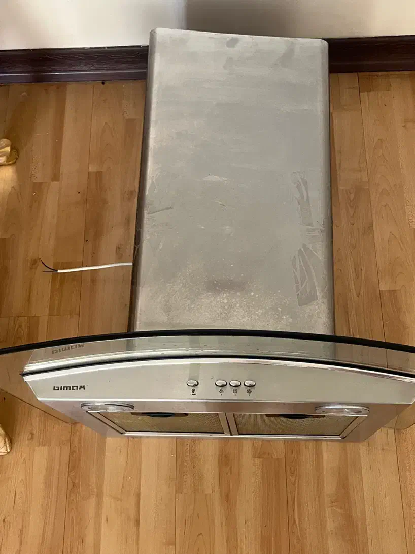 هود شومینه ای بی مکس|هود|تهران, ازگل|دیوار