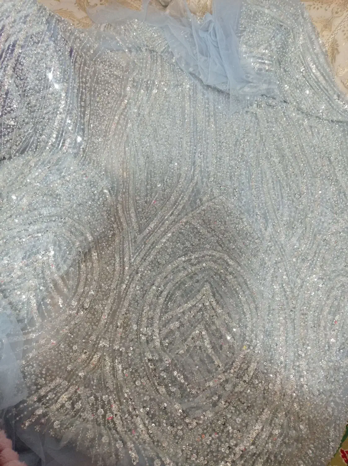 پارچه|لباس|یزد, |دیوار