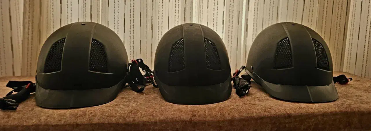 کلاه سوارکاری اشکان طرح شایلین|اسب و تجهیزات اسب‌سواری|قم, بنیاد|دیوار