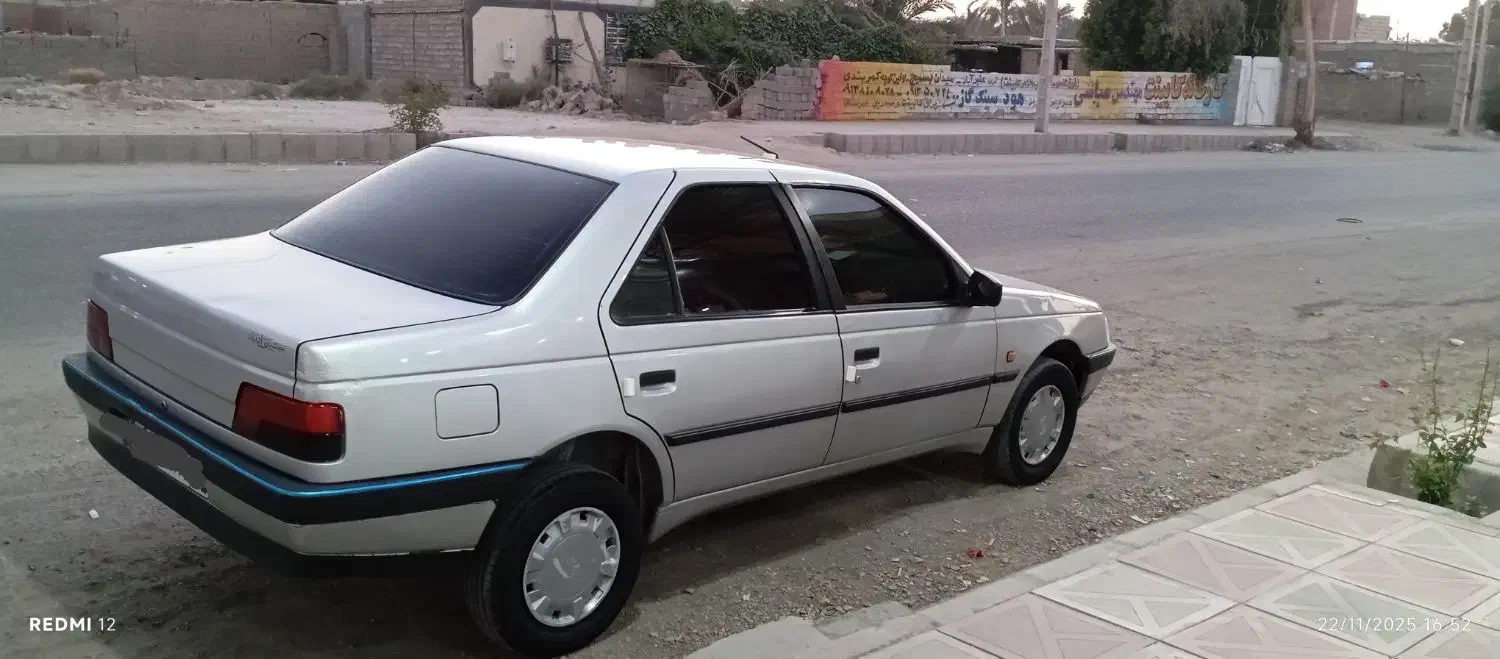 فروش ماشین|خودرو سواری و وانت|عنبرآباد, |دیوار