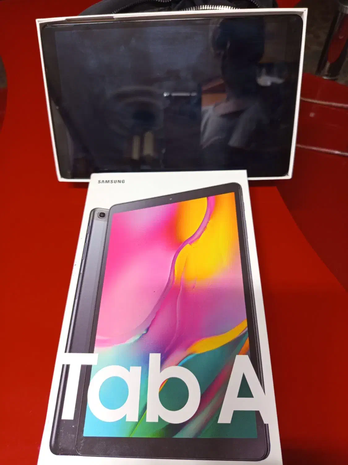 تبلت|تبلت|تهران, دروازه شمیران|دیوار