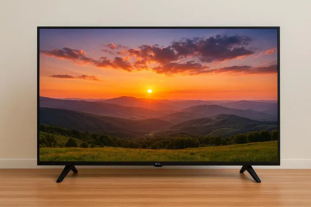 LG 65UR80|تلویزیون و پروژکتور|پارسیان, |دیوار