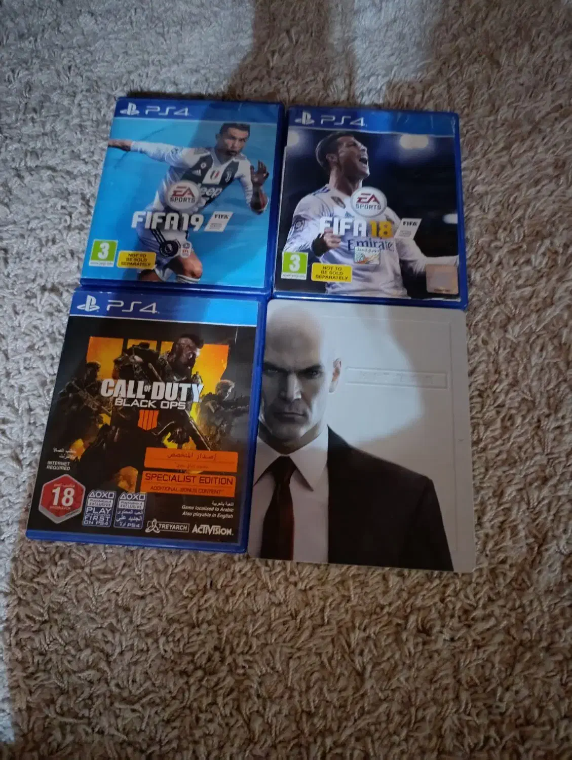 بازی پلی استیشن|کنسول، بازی ویدئویی و آنلاین|سنندج, |دیوار