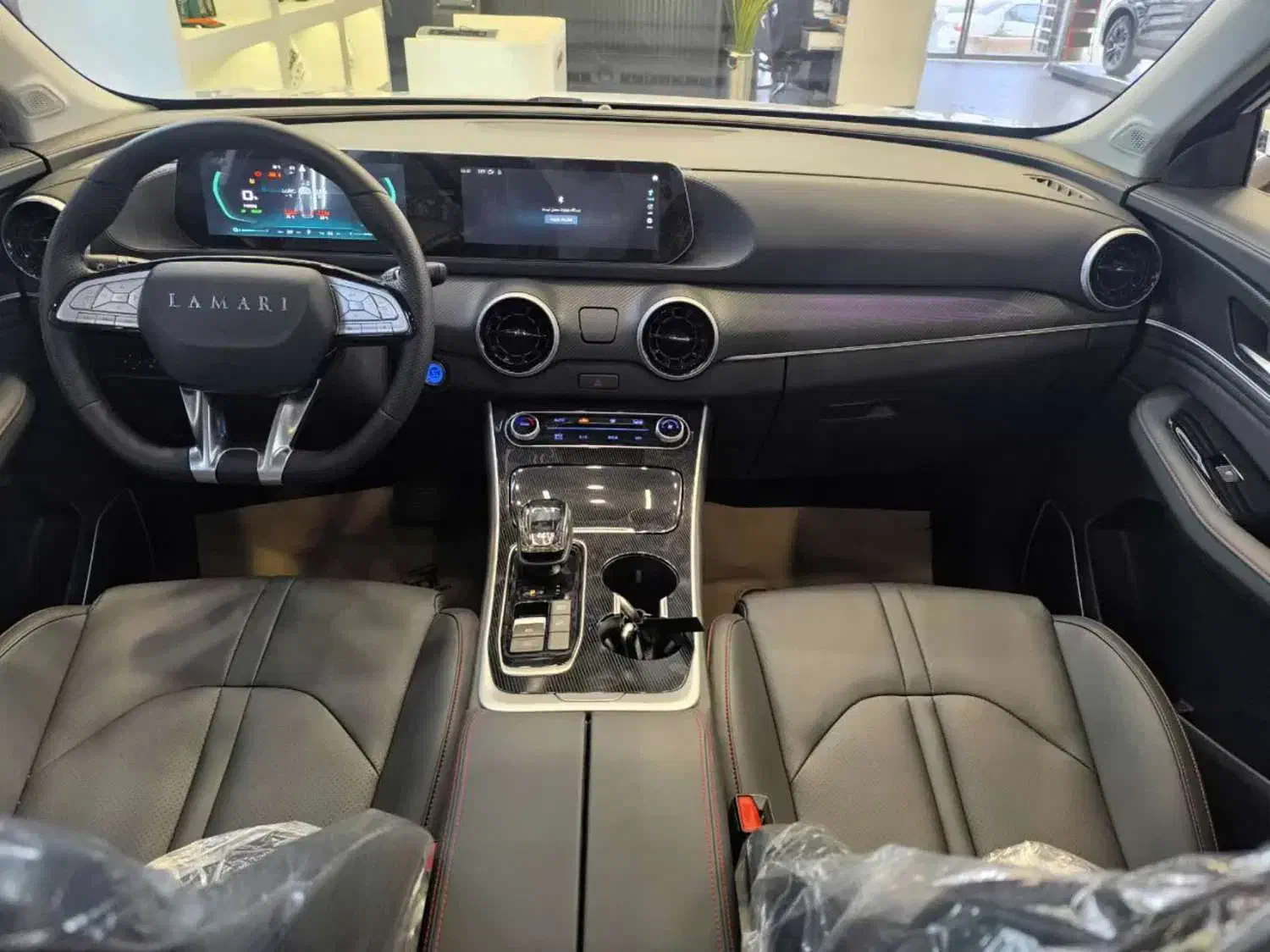 ثبت نام لاماری تعداد محدود در نمایندگی 5401 آذرخشی|خودرو سواری و وانت|زاهدان, |دیوار