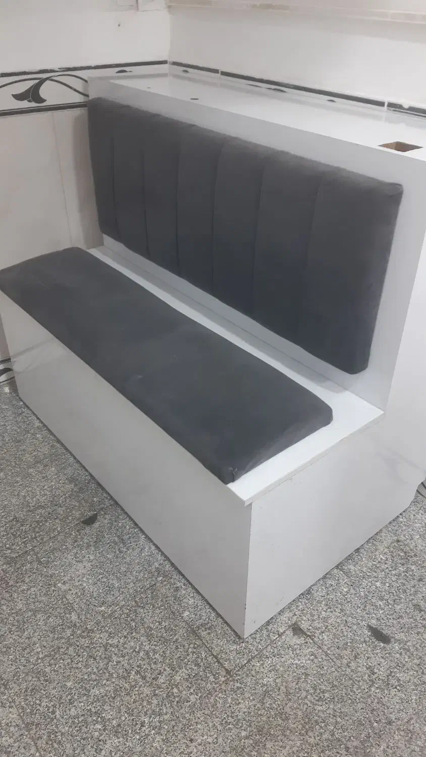 صندلی|مبلمان اداری|ملایر, |دیوار