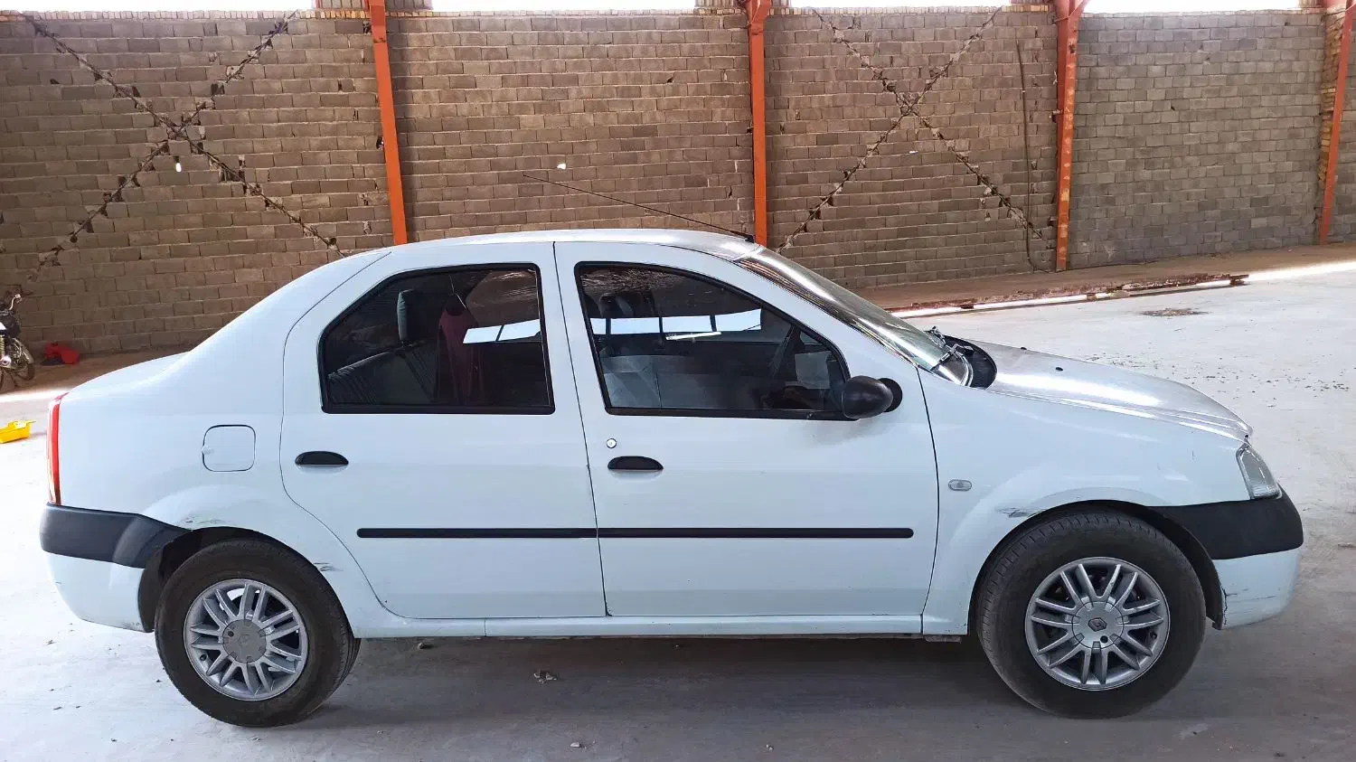 تندر ۹۰(ال ۹۰) E2پارس خودرویی ۹۶|خودرو سواری و وانت|خرمآباد, |دیوار