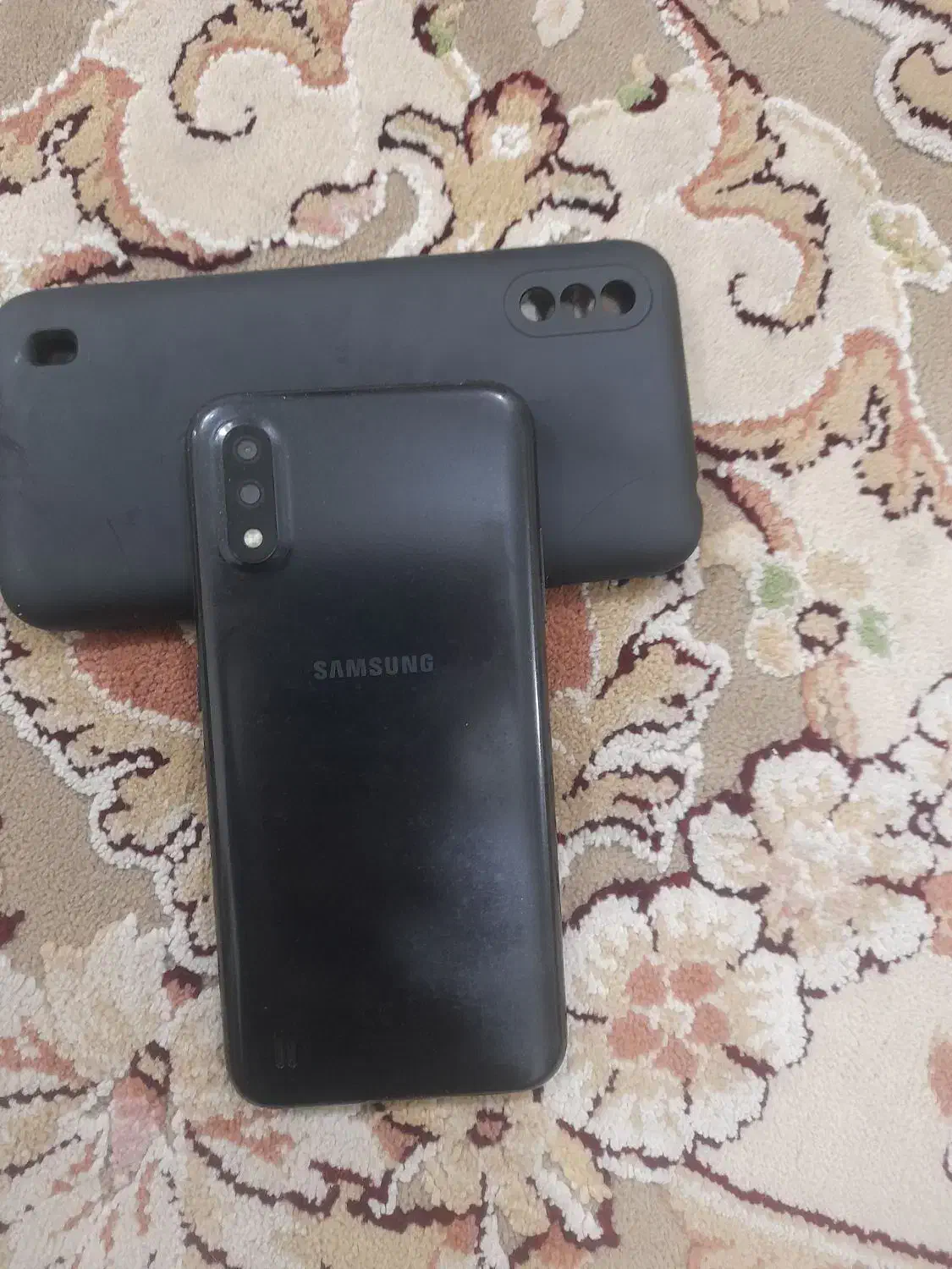 a01|موبایل|مسجد سلیمان, |دیوار