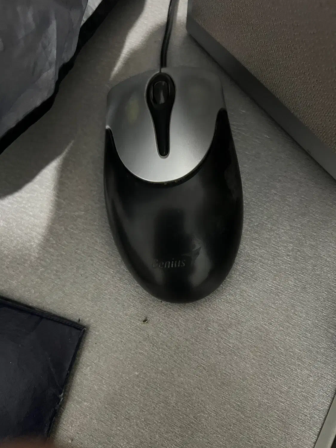 موس تمیز|قطعات و لوازم جانبی رایانه|مشهد, سرافرازان|دیوار