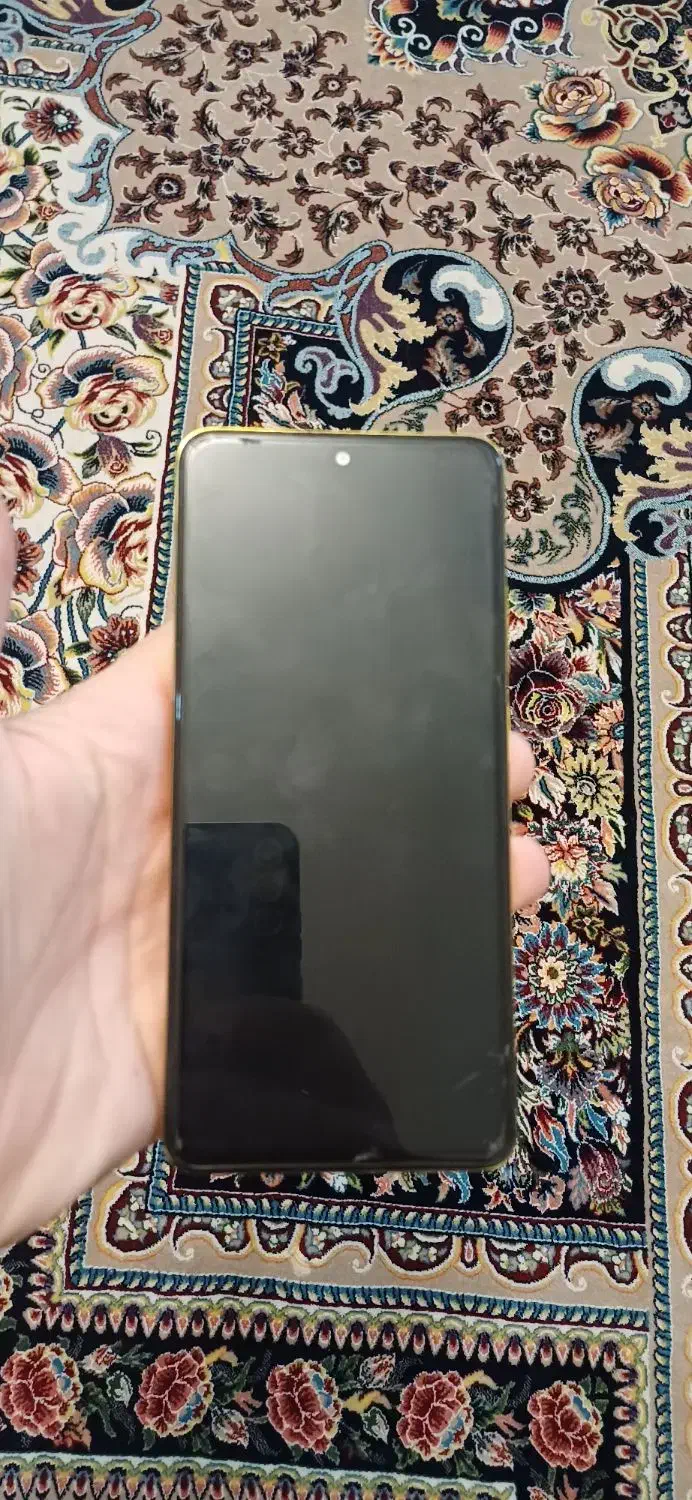 گوشی Poco x4|موبایل|تهران, ازگل|دیوار