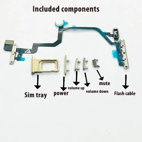 شاسی تبدیل آیفون X/XR/XS/11|موبایل|زاهدان, |دیوار